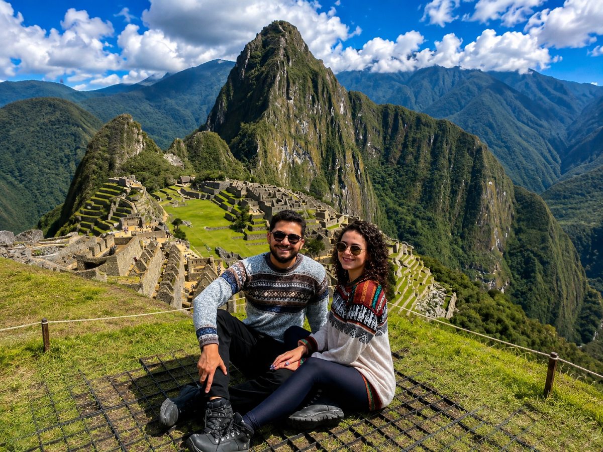 Tour Aventuras Puerto Rico al Perú 11 Días / 10 Noches