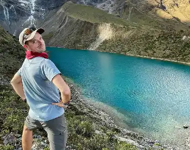 mejor época para visitar laguna humantay
