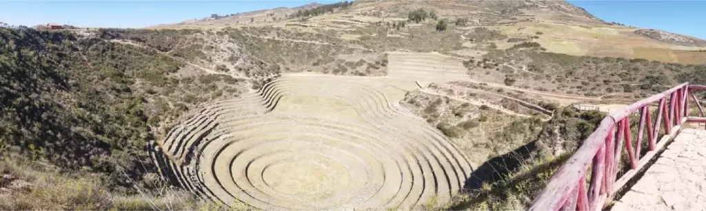 moray panorámico
