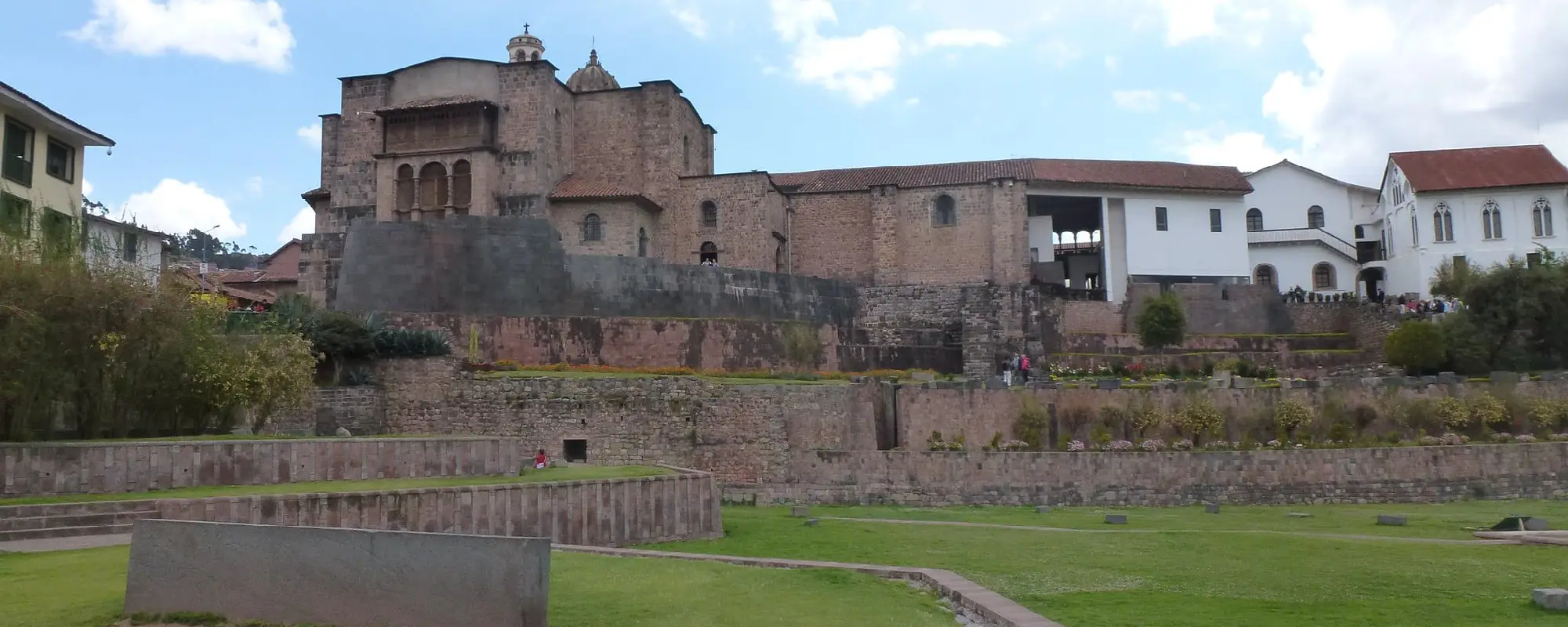 museo de sitio qoricancha