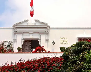 museo larco