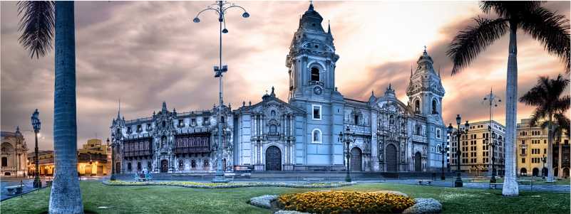 museo de arte lima