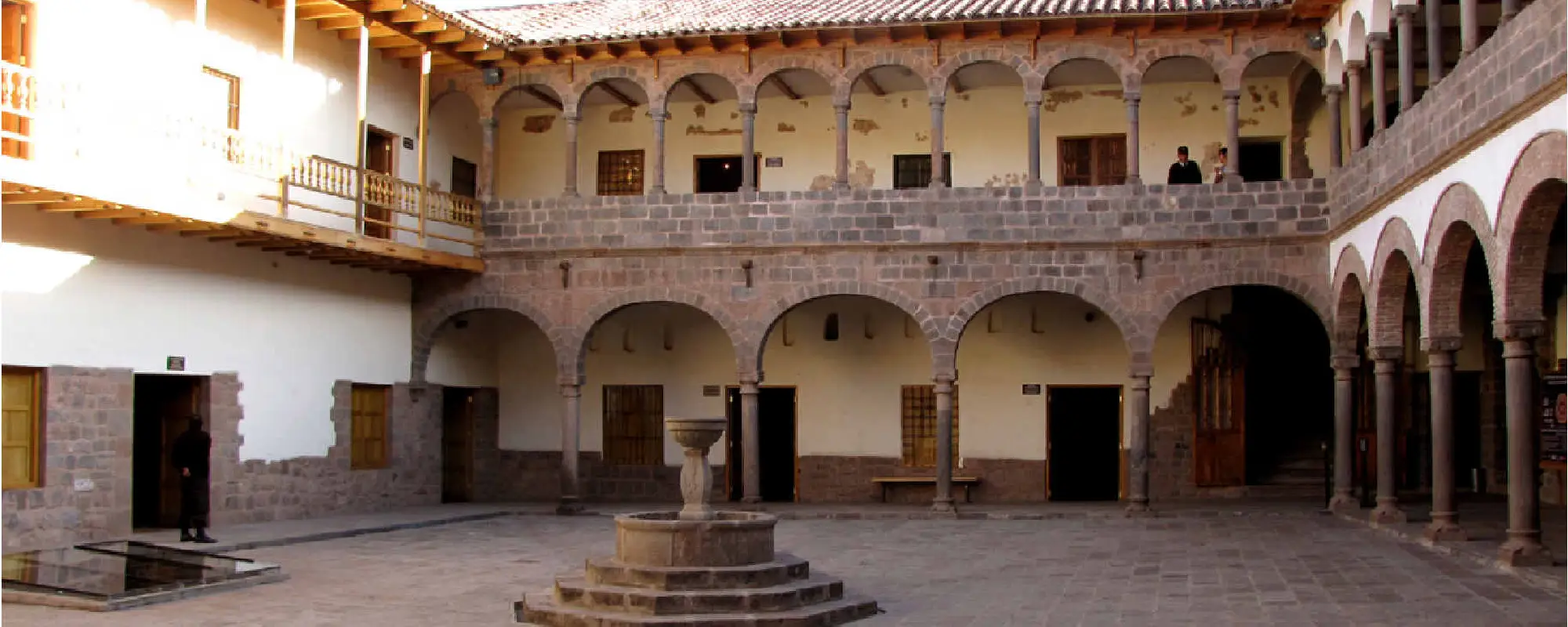 museos del cusco