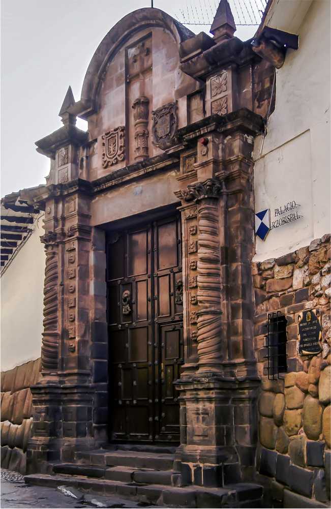 piedra de 12 ángulos