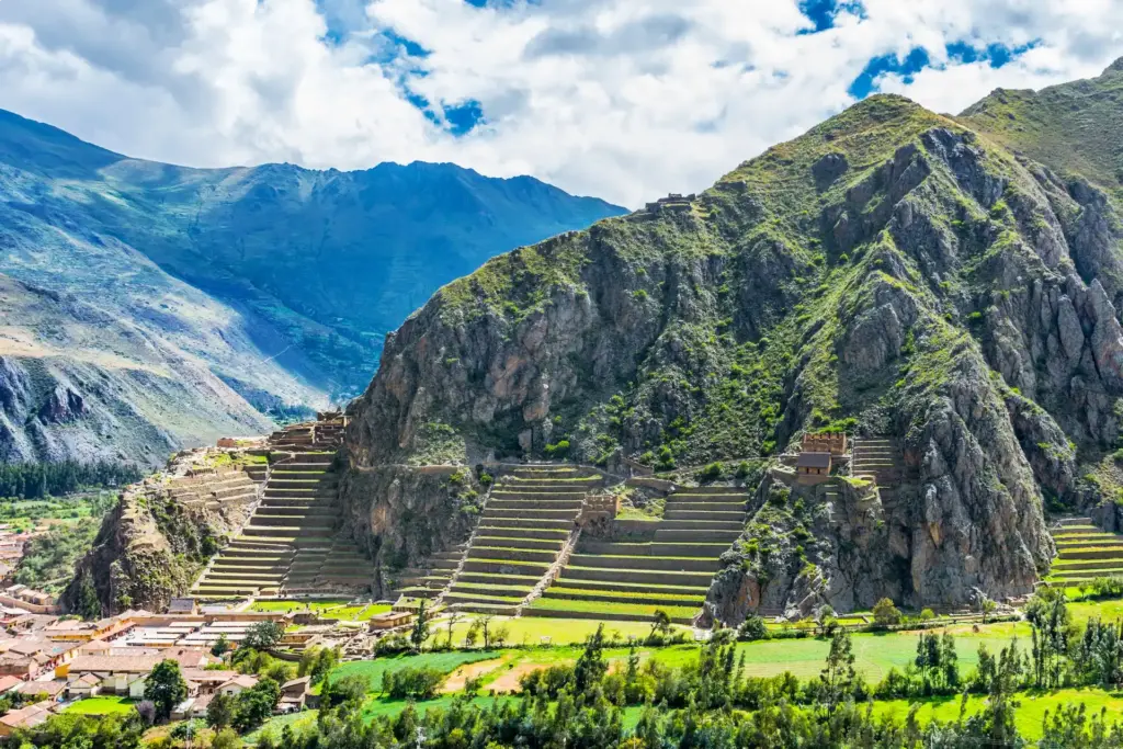 ollantaytambo cusco