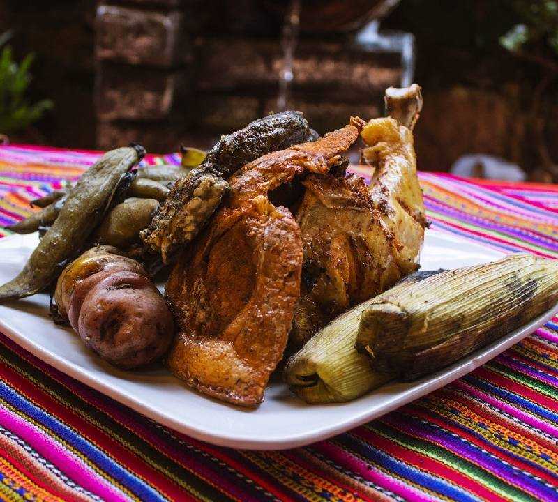 pachamanca