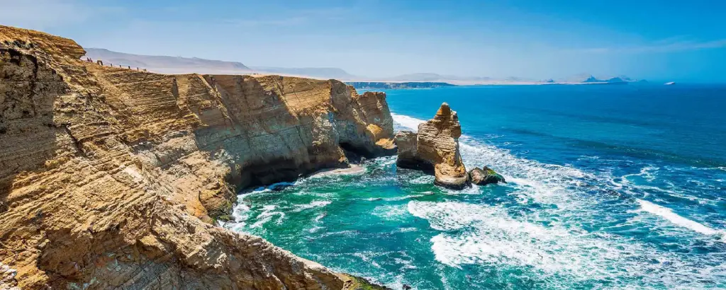 Reserva Nacional de Paracas