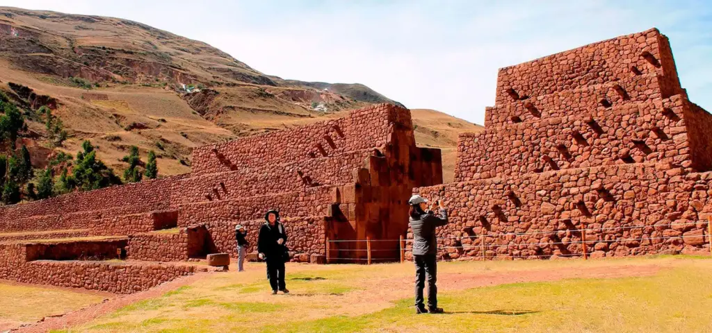 pikillaqta cusco