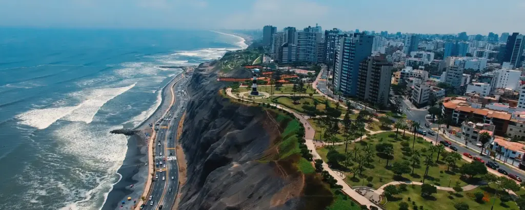 playa costa verde