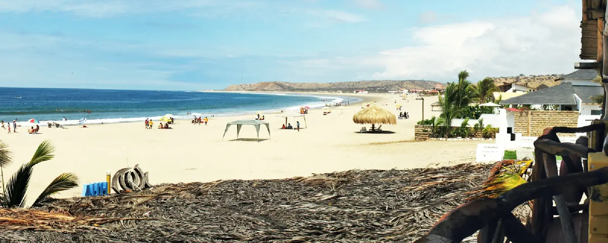 playa pocitos