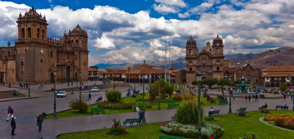 Descubriendo la Magia de Cusco
