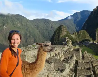 preguntas frecuentes para viajar a machu picchu