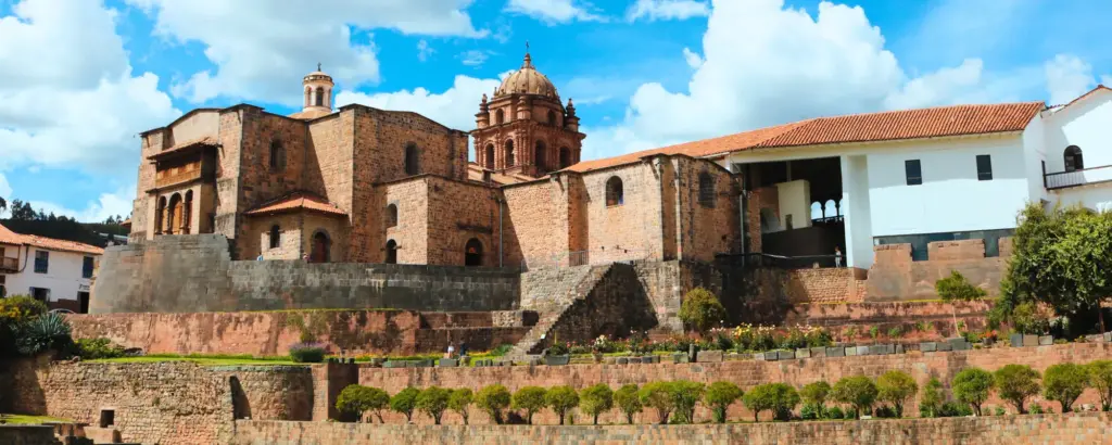 qoricancha
