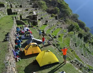 que no hacer en machu picchu