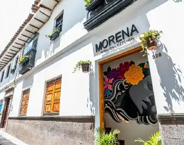 restaurantes en cusco
