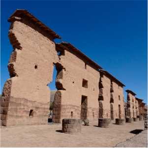 Tour Aventuras en Tierras Peruanas de 15 Días