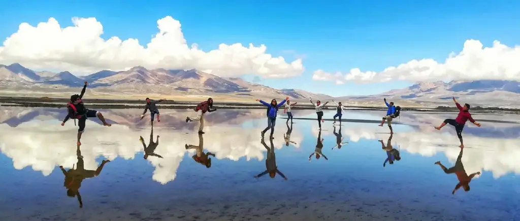 salar de arequipa