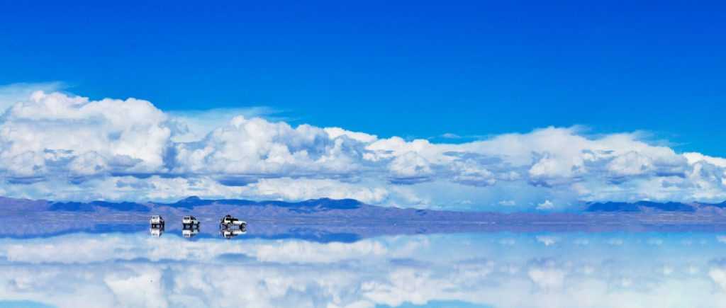 salaras de bolivia