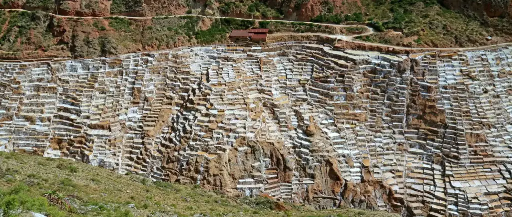 salineras de maras