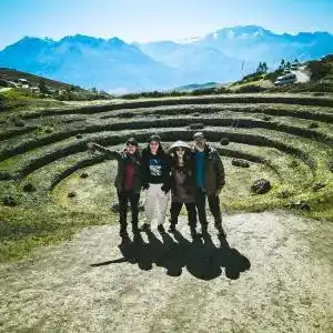 moray cusco