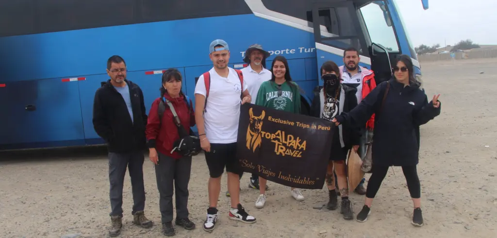 top alpaka travel
