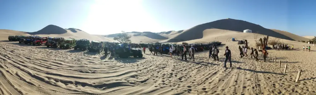 tour de argentina a peru