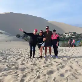 tour de argentina a peru