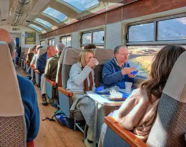 tren expedition a machupicchu