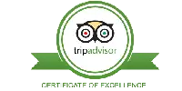 Reconocimiento TripAdvisor