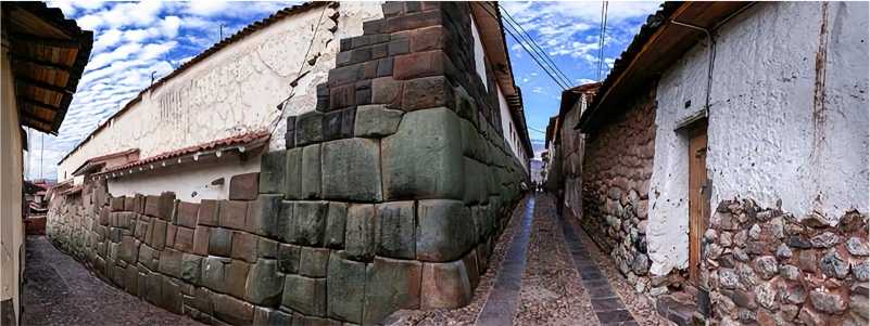 piedra de 12 ángulos