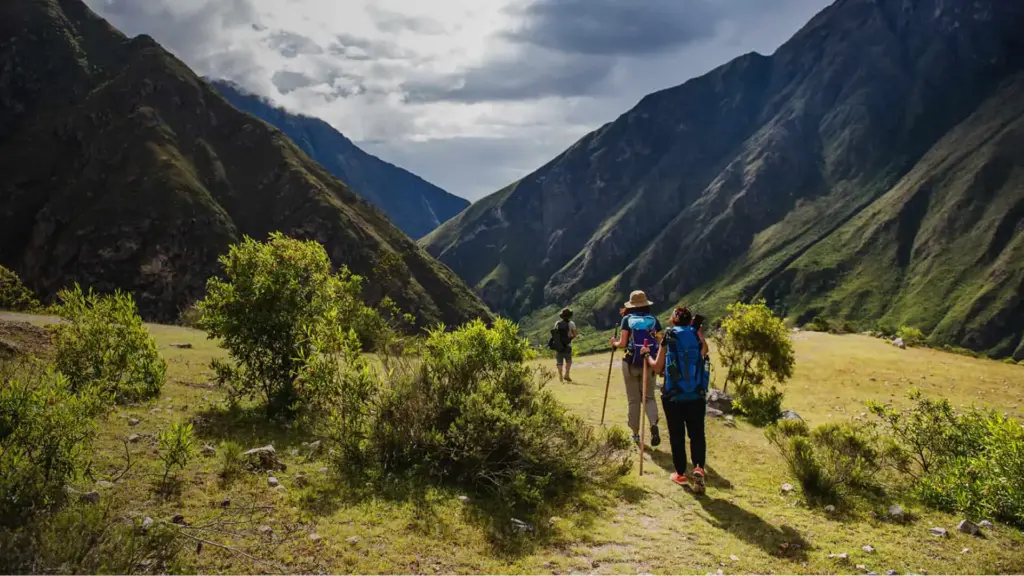 ¿Es Seguro Hacer el Camino Inca?
